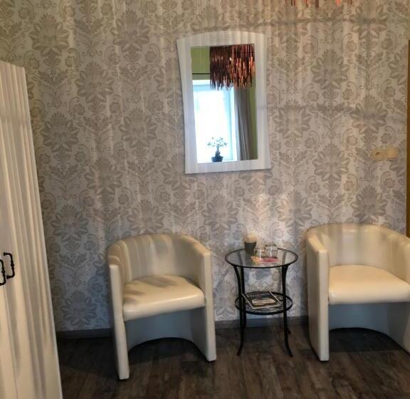 スタンダードルーム, Dům Pod Radnicí Pokoje