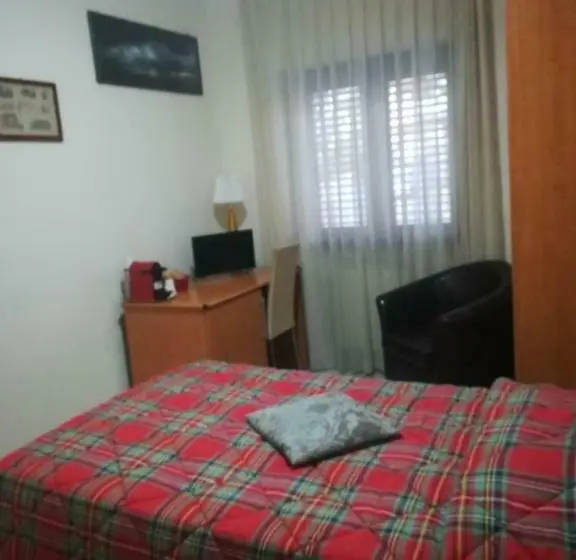 اتاق استاندارد, Raggio Di Sole