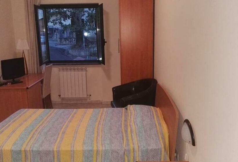 标准间, Raggio Di Sole