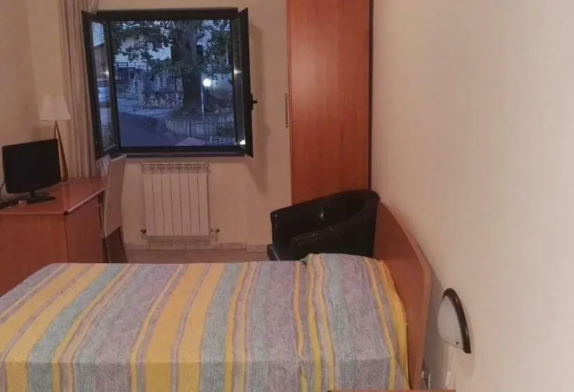 اتاق استاندارد, Raggio Di Sole