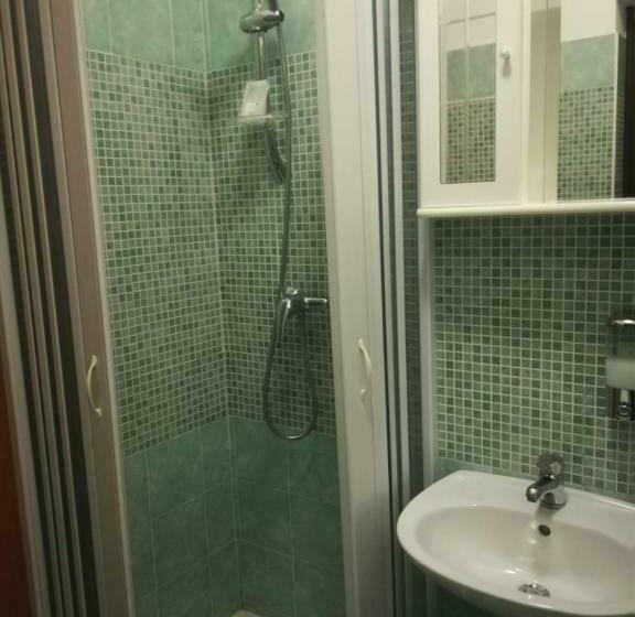 标准间, Raggio Di Sole