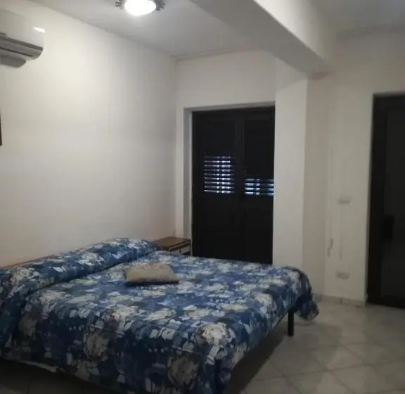 اتاق استاندارد با بالکن, Raggio Di Sole