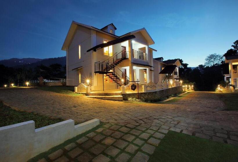 اتاق کلاب, Broad Bean Resort & Spa