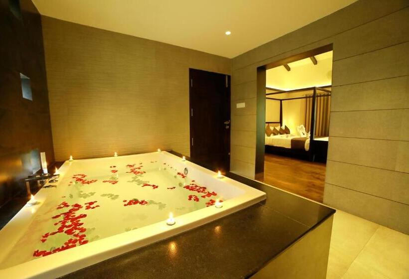 ویلای 1 خوابه, Broad Bean Resort & Spa