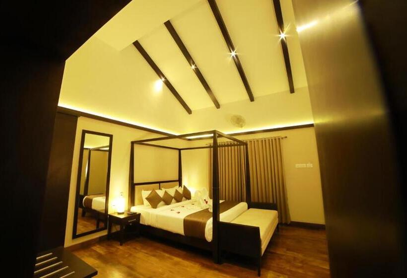 ویلای 1 خوابه, Broad Bean Resort & Spa