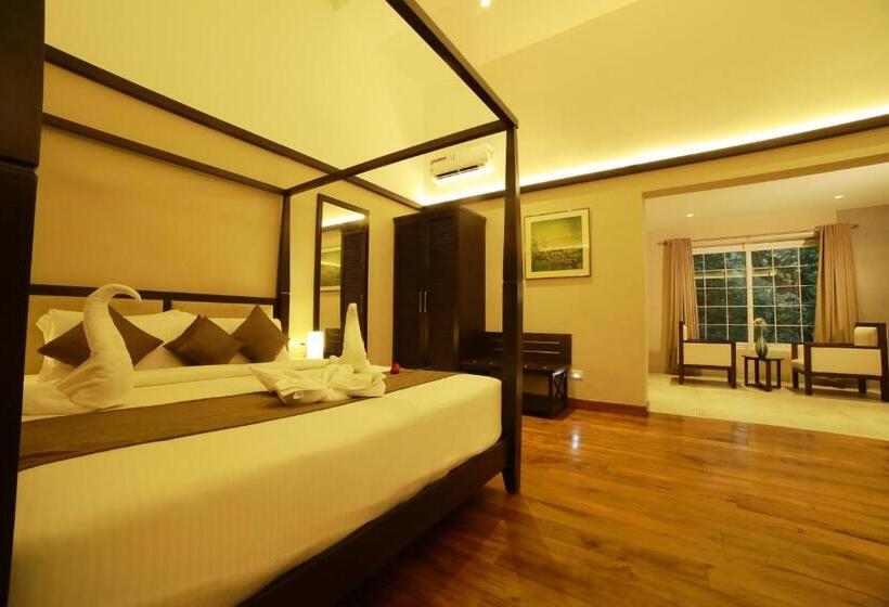 ویلای 1 خوابه, Broad Bean Resort & Spa