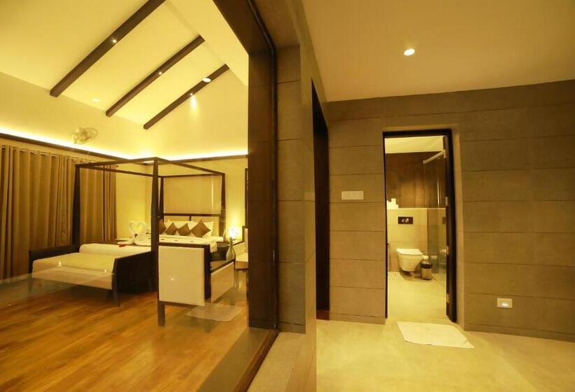 ویلای 1 خوابه, Broad Bean Resort & Spa