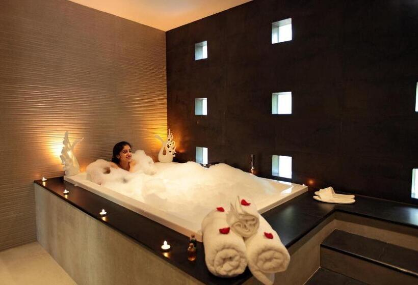 ویلای 1 خوابه, Broad Bean Resort & Spa