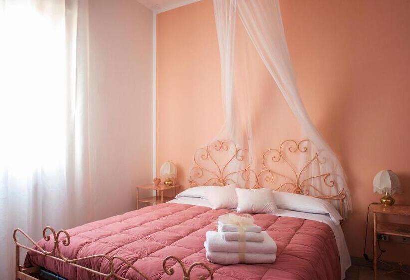 エコノミールーム, Albergo La Bussola