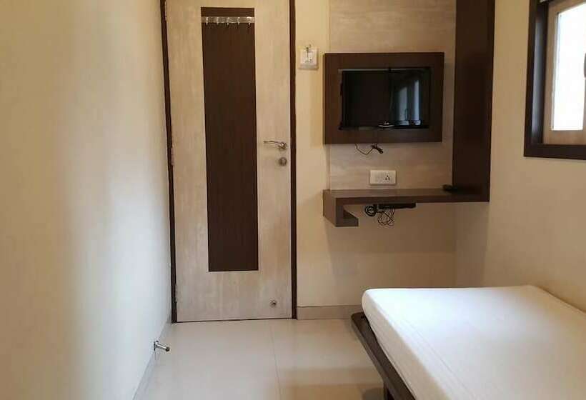 غرفة إقتصادية فردية, Apex Regency