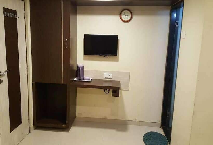 غرفة إقتصادية فردية, Apex Regency