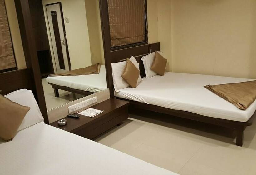 غرفة قياسية, Apex Regency