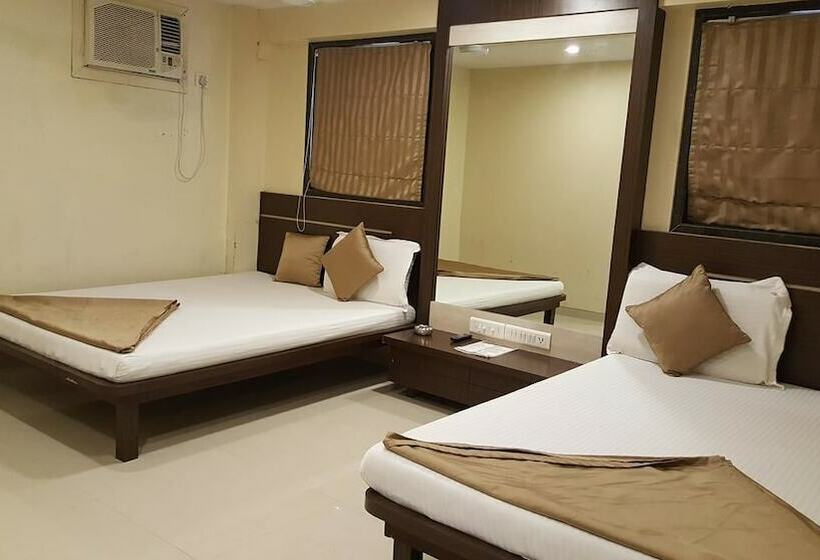 غرفة قياسية, Apex Regency