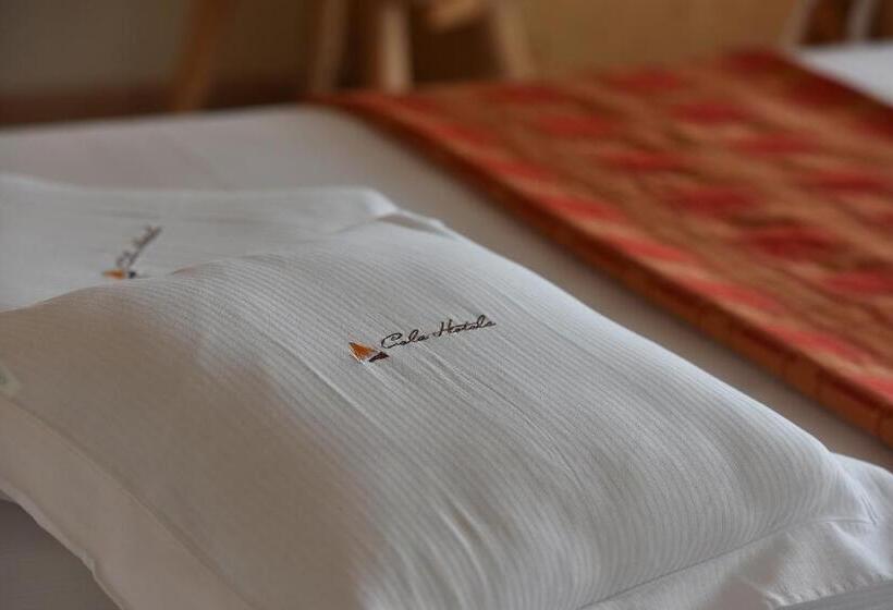 اتاق لوکس, Cristallo