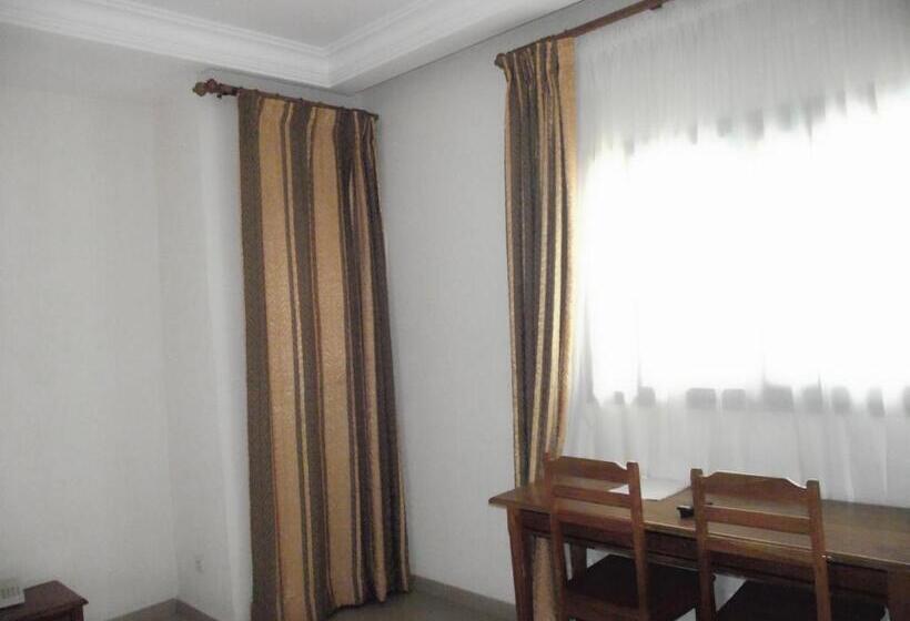 スタンダードルーム, Ghis Palace