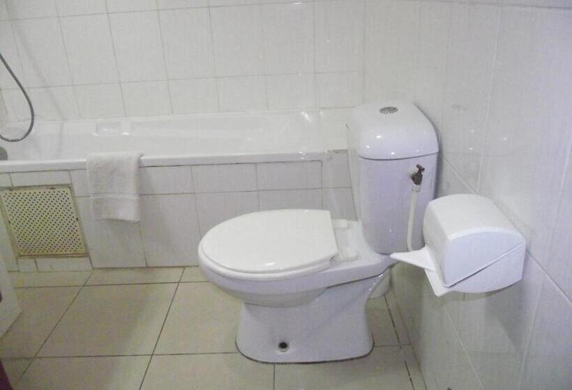 スタンダードルーム, Ghis Palace