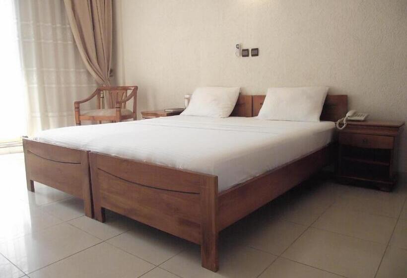 スーペリアールーム, Ghis Palace