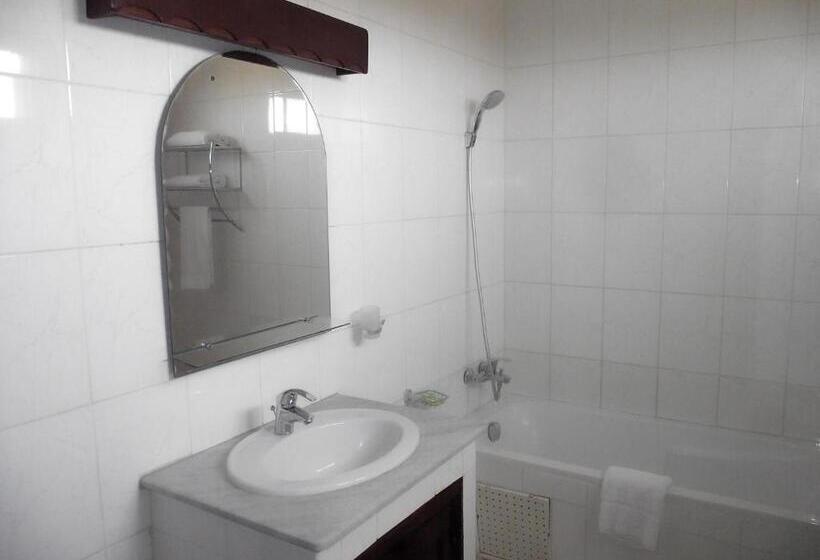 スーペリアールーム, Ghis Palace