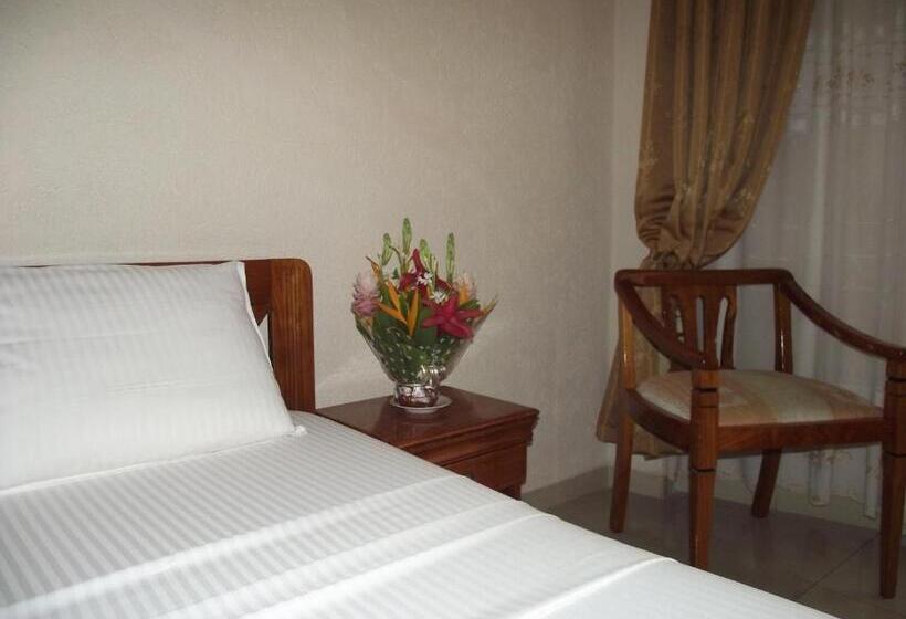 スーペリアールーム, Ghis Palace