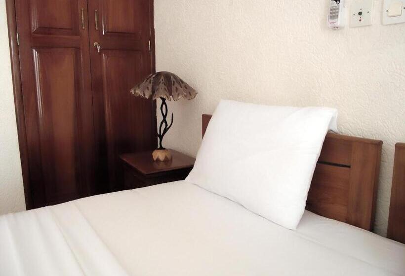 エコノミールーム, Ghis Palace