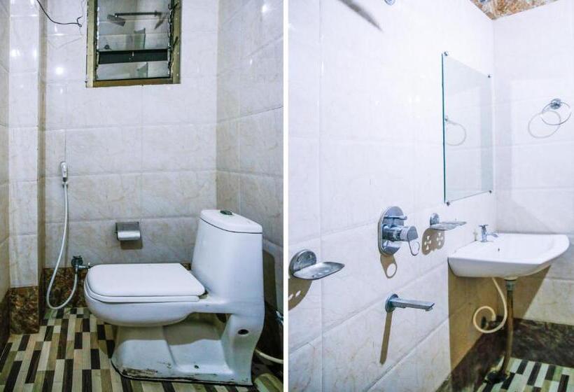 Quarto Deluxe, Mani International