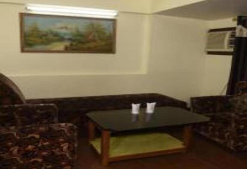 סוויטה, Rajhans International