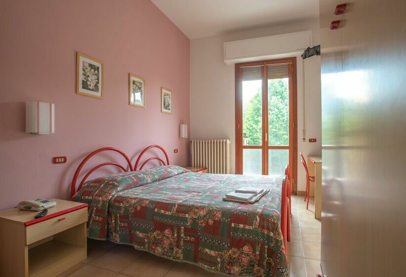 Номер Стандарт, Ristorante Le Terrazze Di Nappino