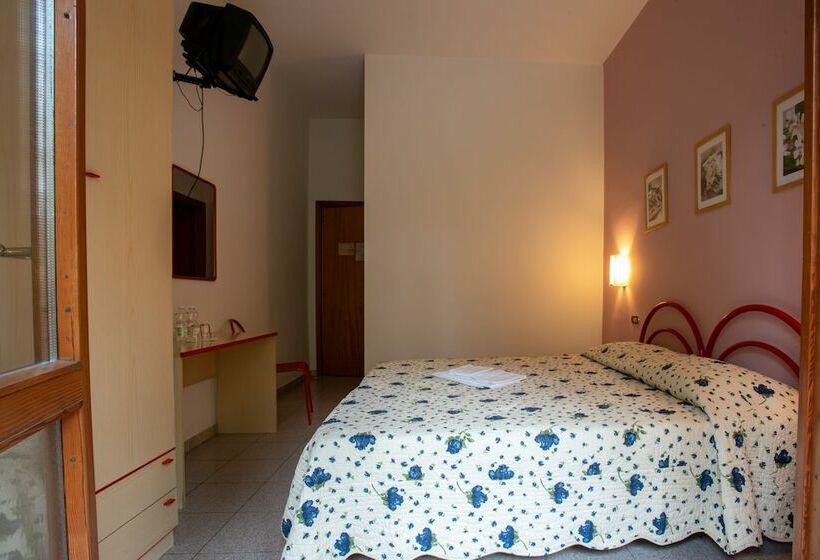 Номер Стандарт, Ristorante Le Terrazze Di Nappino