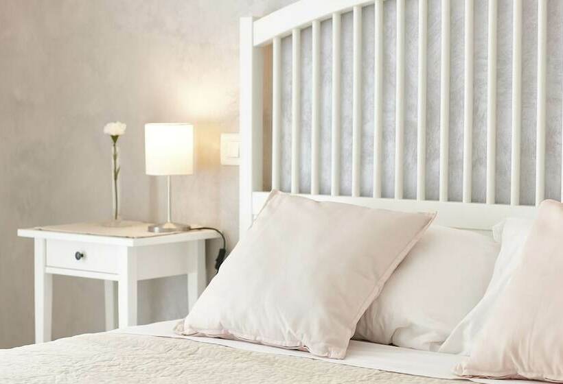 اتاق استاندارد, Villapiana Country House