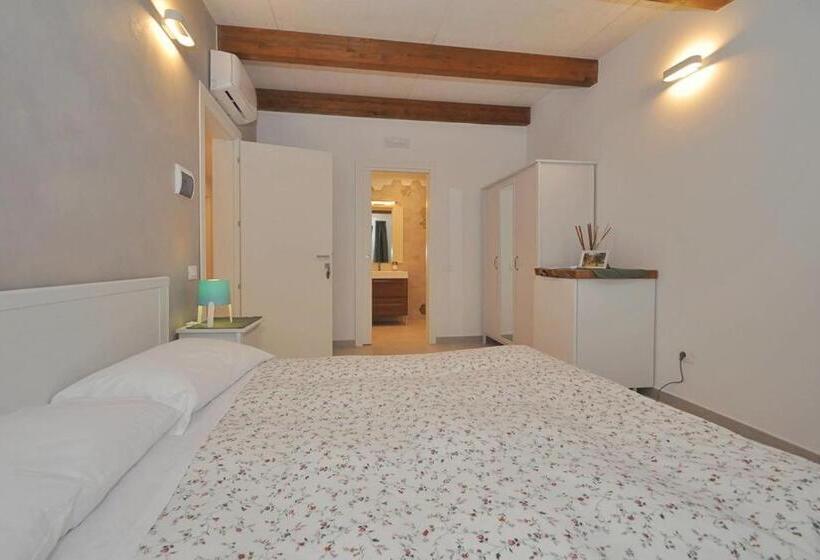 اتاق استاندارد, Villapiana Country House