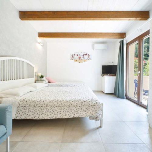 اتاق خانوادگی, Villapiana Country House