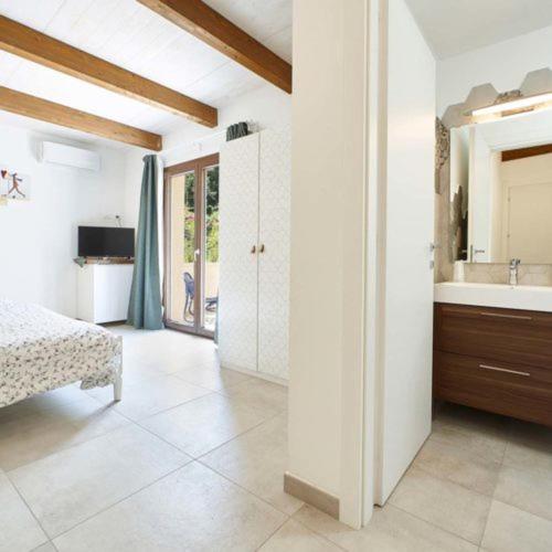 اتاق خانوادگی, Villapiana Country House