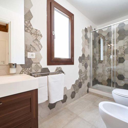 اتاق خانوادگی, Villapiana Country House