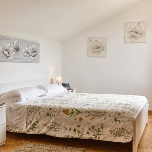 اتاق استاندارد چهار تخته, Villapiana Country House