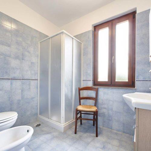 اتاق استاندارد چهار تخته, Villapiana Country House