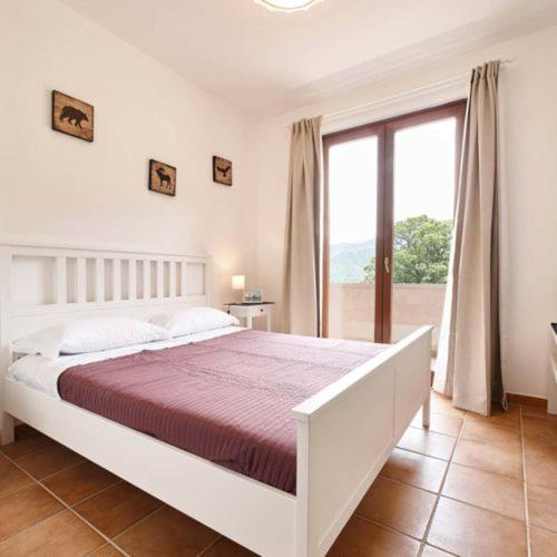 اتاق استاندارد چهار تخته, Villapiana Country House