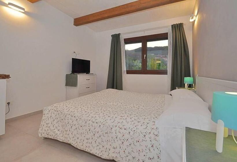 اتاق استاندارد, Villapiana Country House