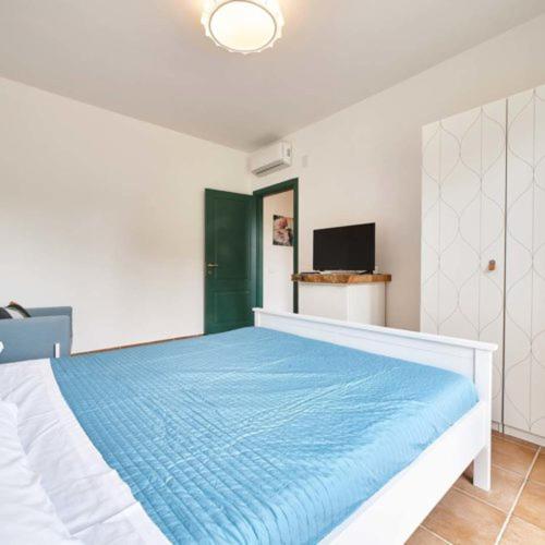 اتاق استاندارد چهار تخته, Villapiana Country House