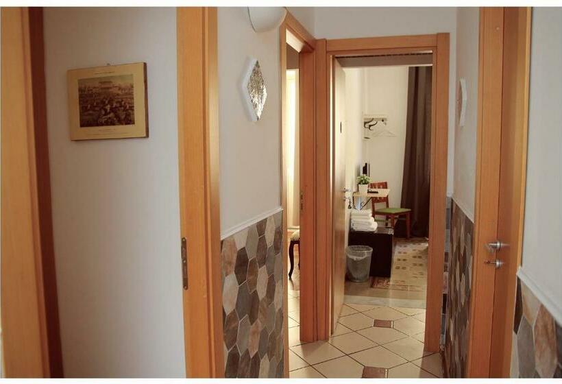 اتاق استاندارد, Alvorada Rooms