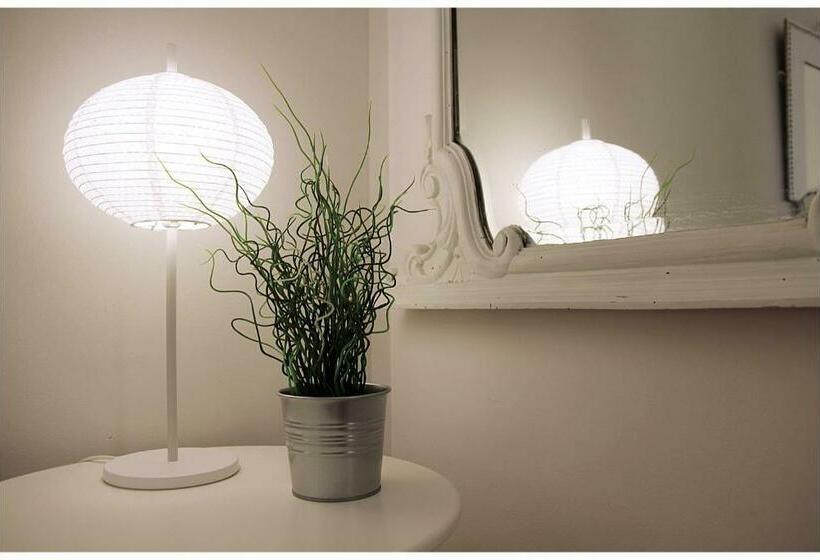 اتاق استاندارد, Alvorada Rooms