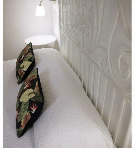 اتاق استاندارد, Alvorada Rooms