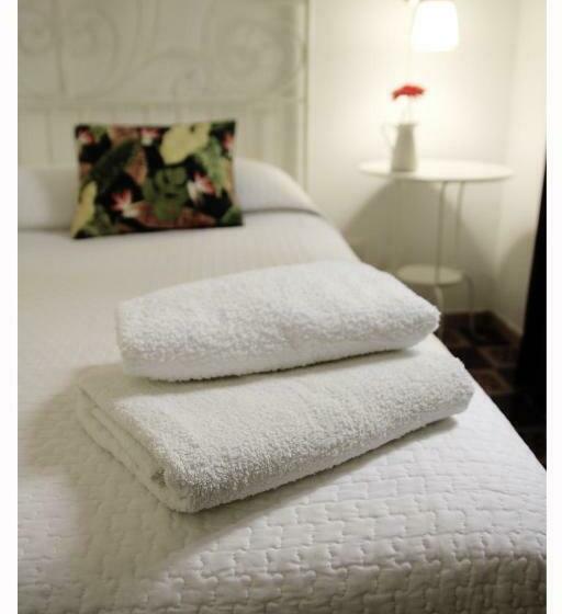 اتاق استاندارد, Alvorada Rooms