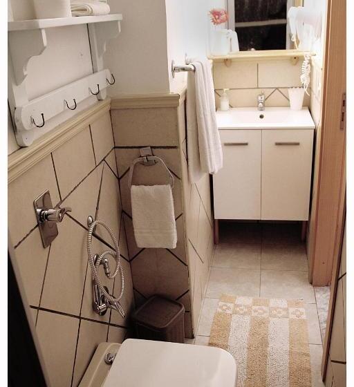 اتاق استاندارد, Alvorada Rooms