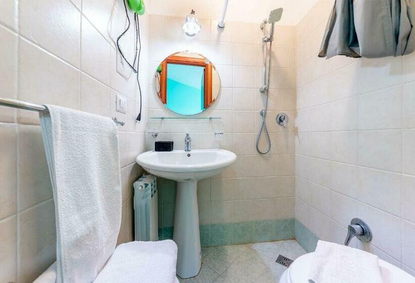 スタンダードルーム, B&b Capriccio