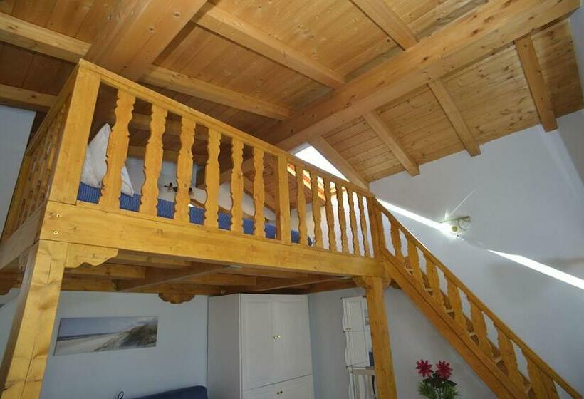 Дом 1 Спальня, B&b Il Villaggio