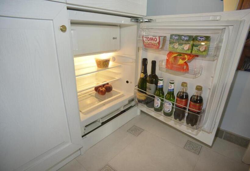 Дом 1 Спальня, B&b Il Villaggio