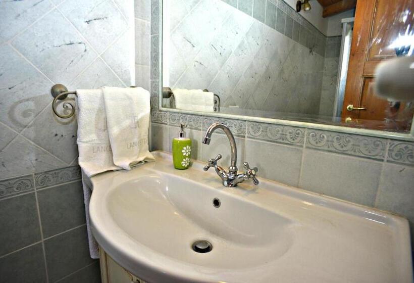 Дом 1 Спальня, B&b Il Villaggio