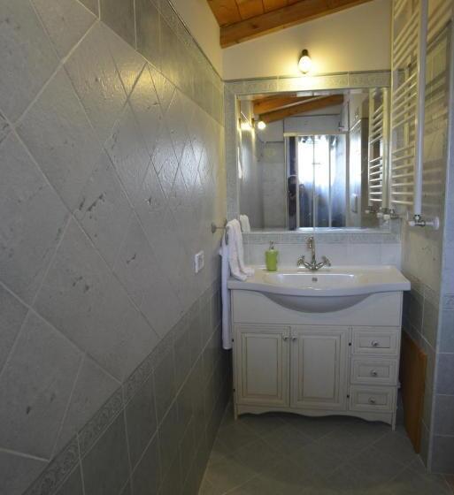 Дом 1 Спальня, B&b Il Villaggio