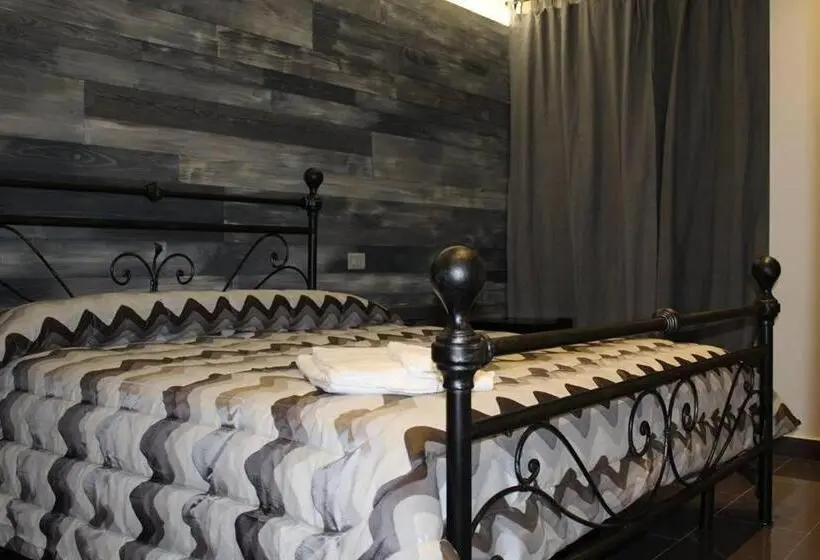 Standard-huone, B&b La Casa Del Nonno