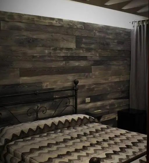 Standard-huone, B&b La Casa Del Nonno